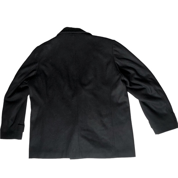 Calvin Klein Pea Coat - Picture 4 of 4